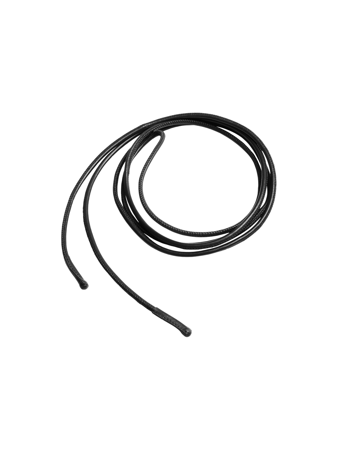 Mai Belts - Sort/ Black